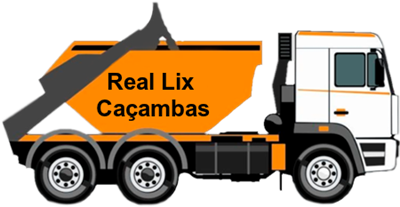 Real Lix Caçambas