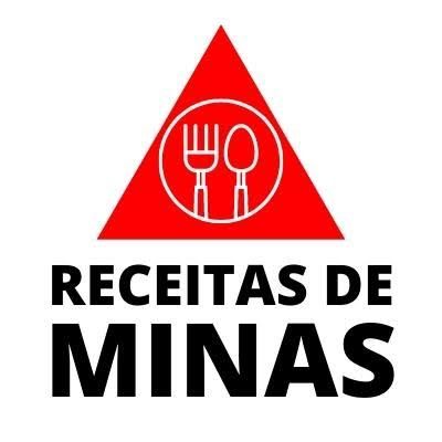 Receitas de Minas